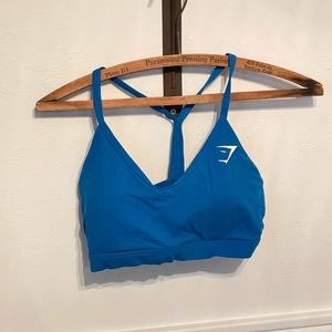 Gymshark Training Sports Bra